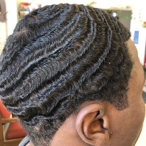 Meet your Posher, Markus